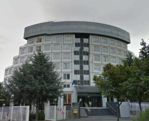 Caisse Primaire d'Assurance Maladie de la Seine Saint Denis