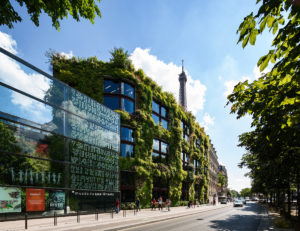 Musée du quai Branly Jacques Chirac